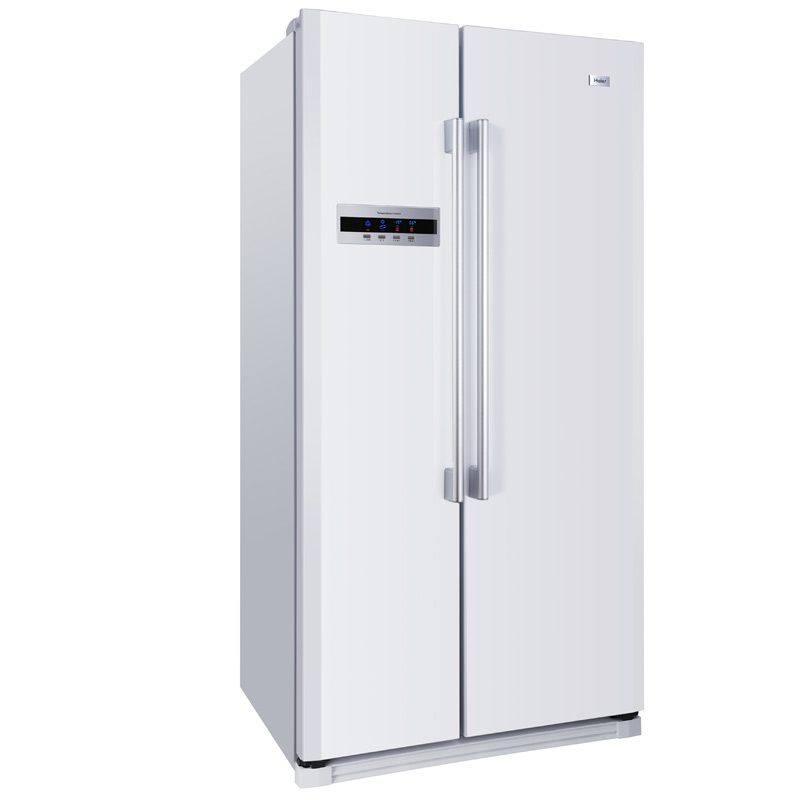 Haier/海尔 BCD-539WT(惠民) 对开门电冰箱/节能风冷无霜送装一体