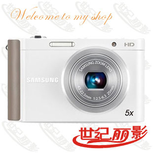 Samsung/三星 ST88数码相机 F2.5大光圈 3.0寸屏