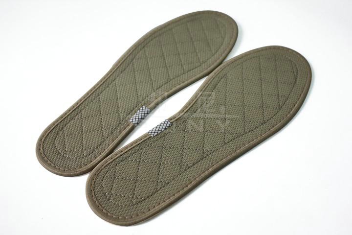 邦尼品牌 鞋垫 竹碳保健鞋垫 抗菌透气竹纤鞋垫 透气吸湿