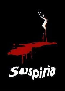 《阴风阵阵 Suspiria坐立不安》意大利阿金图最经典恐怖片