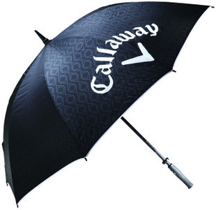 正品 卡拉威 Callaway 男式 高尔夫雨伞 单层遮阳伞 高尔夫球用品