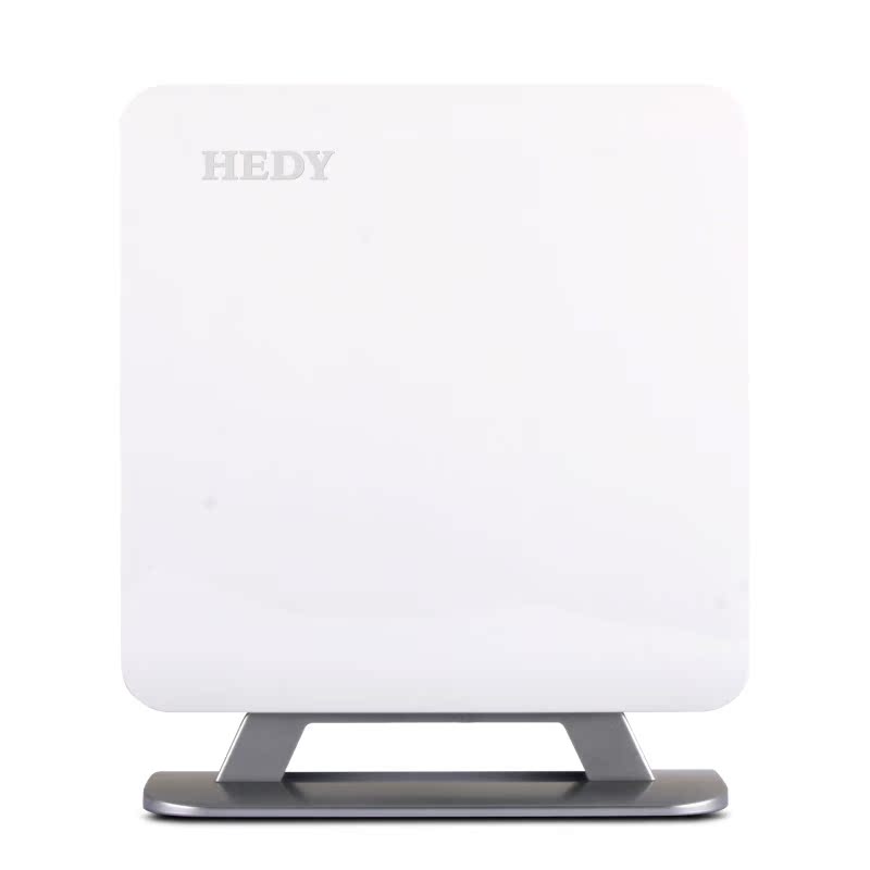 Hedy/七喜 欢娱1600科技版客厅电脑(1037u 4G 500G 预装正版WIN7)