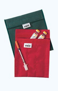 全国包邮，英国frio福瑞欧W303便携胰岛素冷却袋冷藏袋
