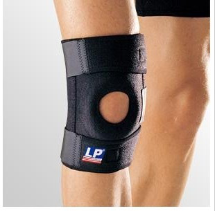 运动护具 美国 LP护具 LP护膝 LP733 膝关节护具