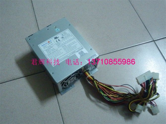 超微电源 SP550-RP (PWS-0046) 550W PS2电源
