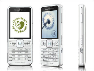 二手99新 原装正品 Sony Ericsson/索尼爱立信 C901 索爱音乐手机