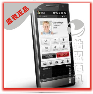 HTC Diamond 2  多普达T5388 HTC钻石2代  T5353 GPS＋WIFI