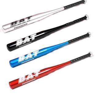 【专柜正品】韩国STAR铝合金复合棒球棒|防身棒球棍|用品