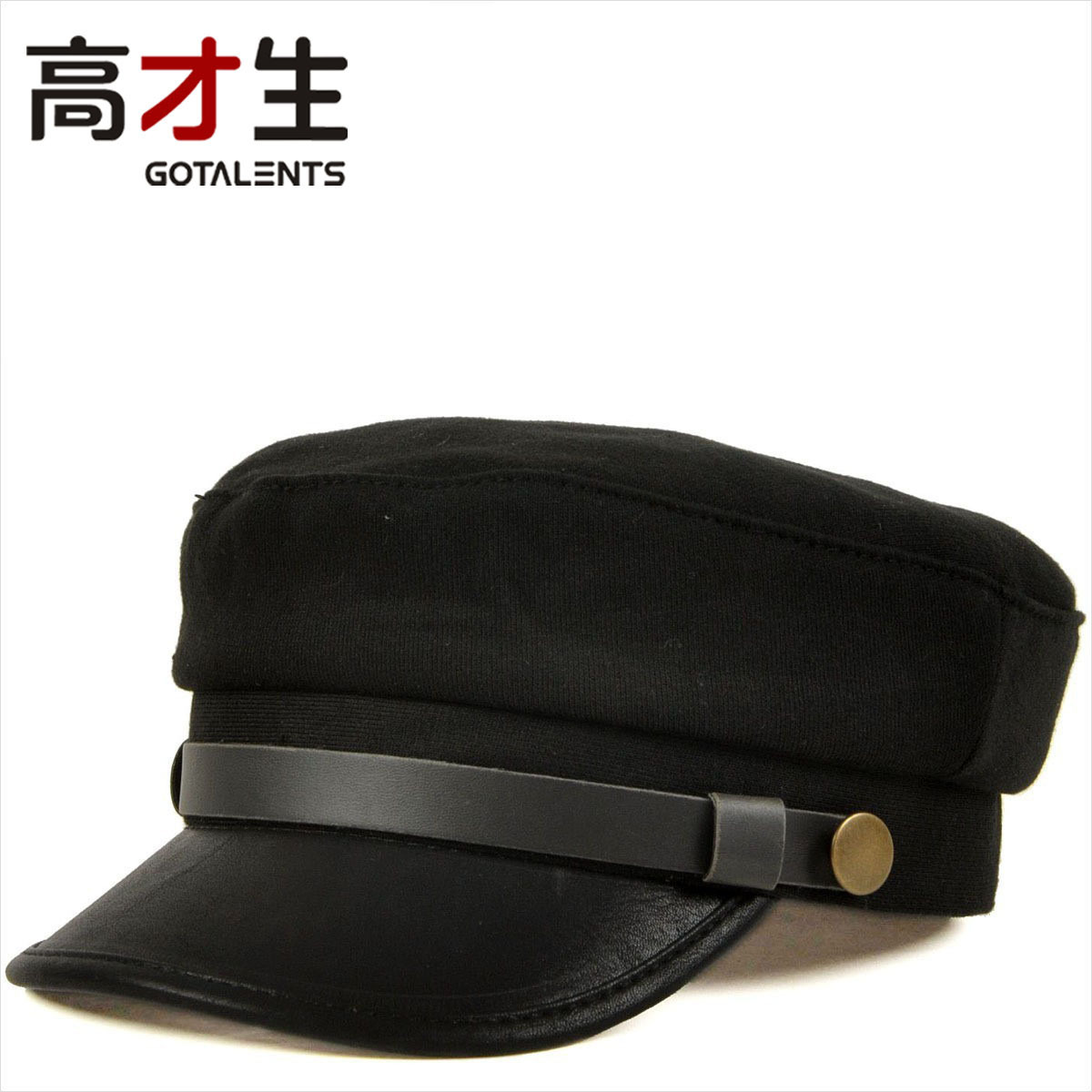 青岛盛锡福海军军帽-价格:300元-se93704264-帽子-零售-7788收藏__收藏热线