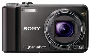 中秋团购索尼Sony/索尼H70 1600W像素 H70 长焦相机 全国联保