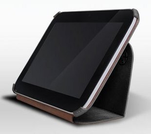 联想乐Pad原装皮夹 乐派LC200保护套 Lenovo平板电脑皮夹 三色