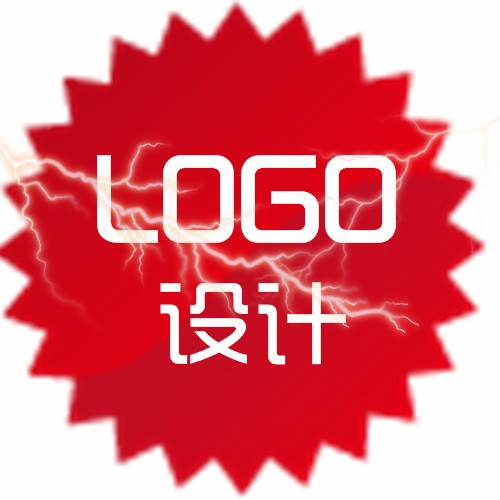 网站LOGO设计 商标设计 标志设计 i游戏论坛LOGO 图标制作修改