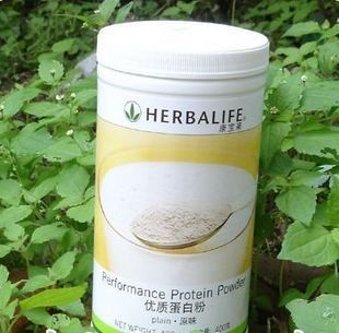 国产康宝莱营养蛋白粉(康宝莱蛋白质粉)