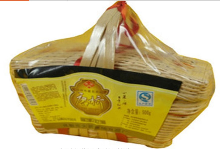 两盒包邮四川特产川菜 臭豆腐毛豆腐 唐桥500g白菜豆腐乳竹篮包