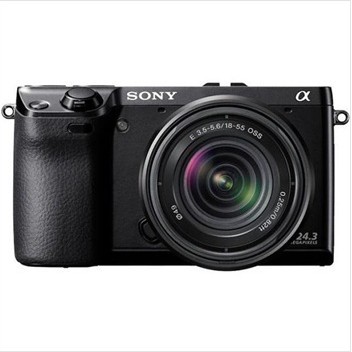Sony/索尼 NEX-7单机 微单相机 NEX7 NEX-7 大陆行货全国联保现货