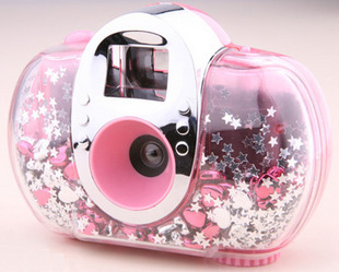 Lomo相机专卖 芭比甜心 公主甜心相机 59元 秒杀 现货