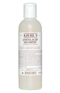 Kiehls/契尔氏 氨基酸洗发水 Amino Acid Shampoo 250ml (预定)