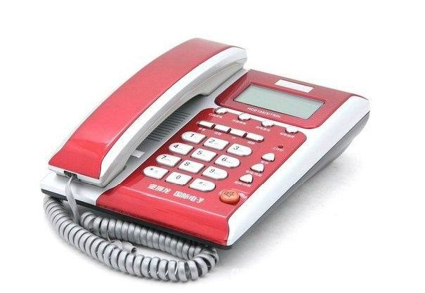 家庭办公】堡狮龙电话机133（3）