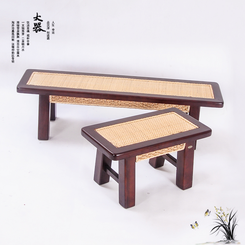 实木长条凳长凳床尾凳餐凳木质凳子换鞋凳化妆凳子简约餐厅家具