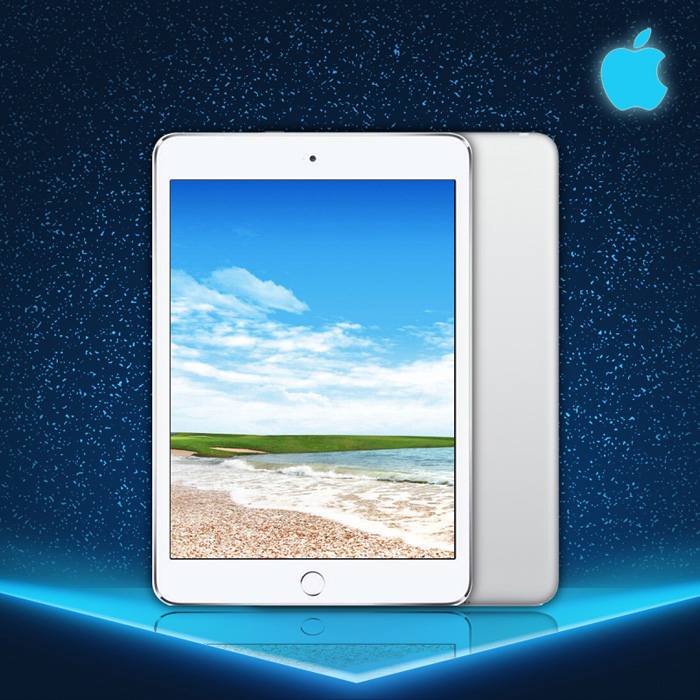 Apple/苹果 iPad Air 32GB WIFI版9.7英寸64G银平板电脑ipad5国行