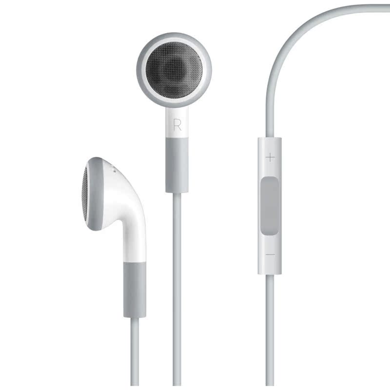 苹果小米3魅族华为索尼电脑联想三星入耳式线控耳机通用手机耳塞
