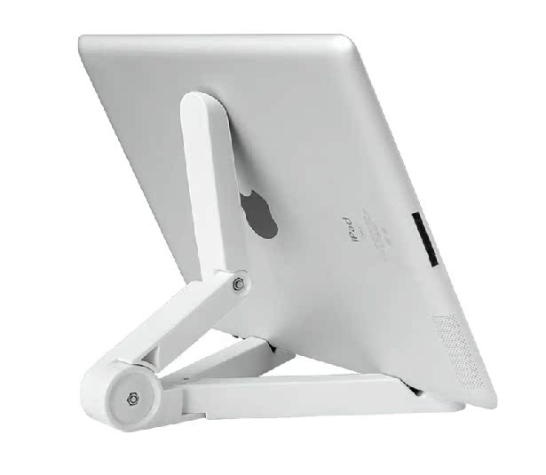 平板电脑支架ipad mini2/3/4/5 air通用支架三星小米手机桌面支架