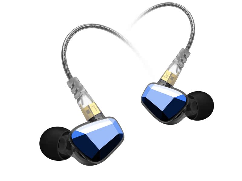 现货发售 Astrotec/阿思翠 GX50 发烧HIFI耳塞 入耳式音乐耳机