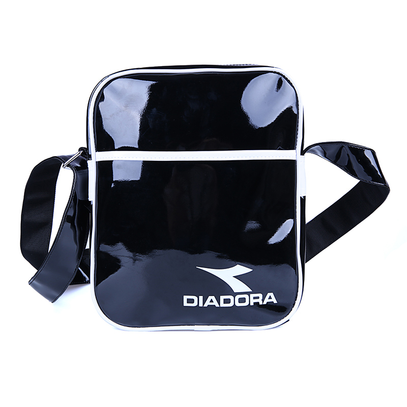 迪亚多纳2015运动包单肩包正品新款漆皮斜跨包   30209518
