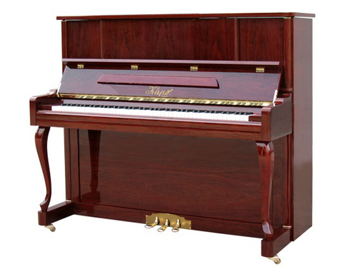 德国卡普斯122原装进口实木音板考级演奏音乐学院德皇室专用钢琴