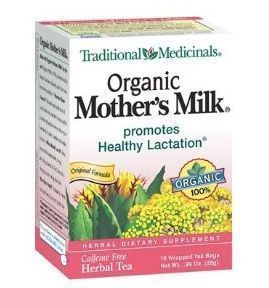 美国有机草本发奶茶Mothers Milk Tea催奶茶催乳茶最新保质期