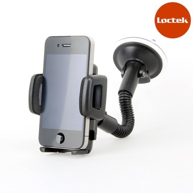 Loctek PAD606 iPhone3G iPhone3GS iPhone4 ipod touch4车载支架