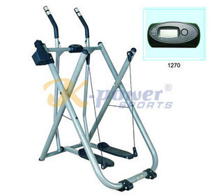 康乐佳KLJ-405A 新款太空漫步机 踏步机 全身锻炼器材