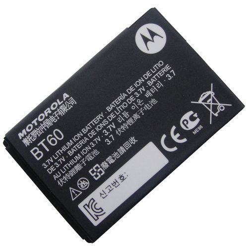 正品 摩托罗拉BT60 E770手机电池 C975 E1070 E1000原装电池板