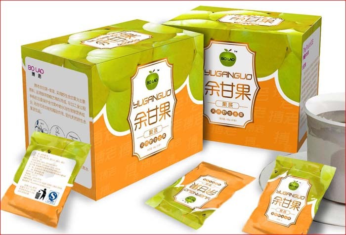 海南特产余甘果果茶袋泡茶减脂降压茶保健茶多买更便宜全国包邮