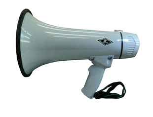 厂家直销 杭州星波 11S 录音喊话器 手持喊话器 喇叭 扩音器