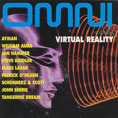 V A-Omni Vol 6 Virtual Reality()经典新世纪音乐大师合辑