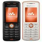 Sony Ericsson/索尼爱立信W200   实用机型  优惠中.