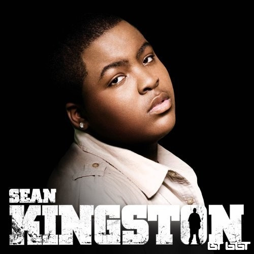 黑胶唱片汽车CD碟 Sean Kingston《Sean.Kingston》 嘻哈/HIPHOP