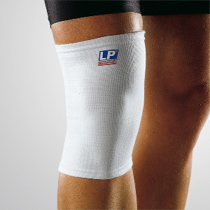 专柜正品！美国LP欧比LP601护膝 601护具  保暖护膝