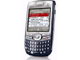 Palm/奔迈 Palm Treo 750v 99新 3G WCMDA 联通
