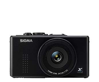 现货即发实体售后有赠品日本原装SIGMA适马DP2X数码相机DP1X升级