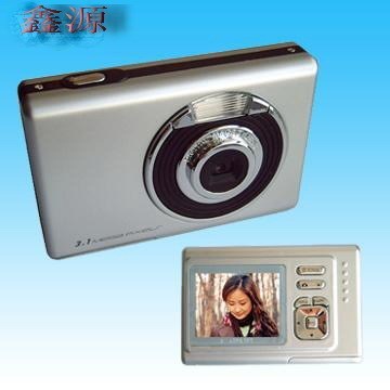 冲钻特惠价售数码相机CD310C9－1.5现只需128元
