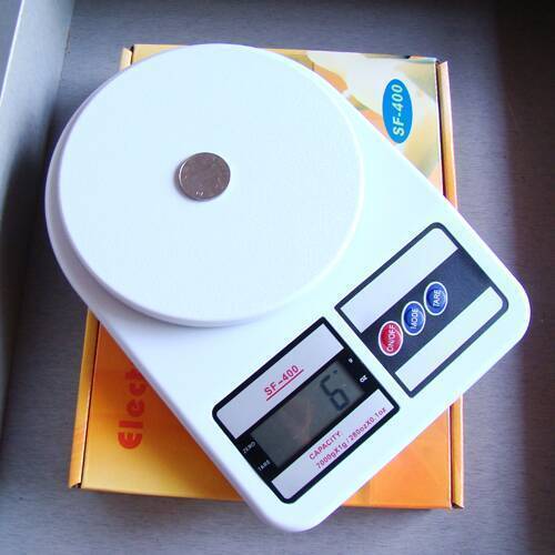 广东产电子秤 厨房秤 便携电子称 食品秤 计量秤 烘焙秤