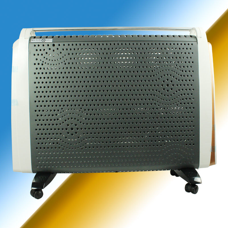 取暖器 艾美特取暖器 电暖气 复合型快热汀 HX2427RI 遥控