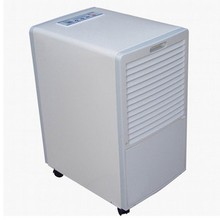 美菱 抽湿器 家用 商用除湿器 SJ-40电脑型除湿机 30~50平方