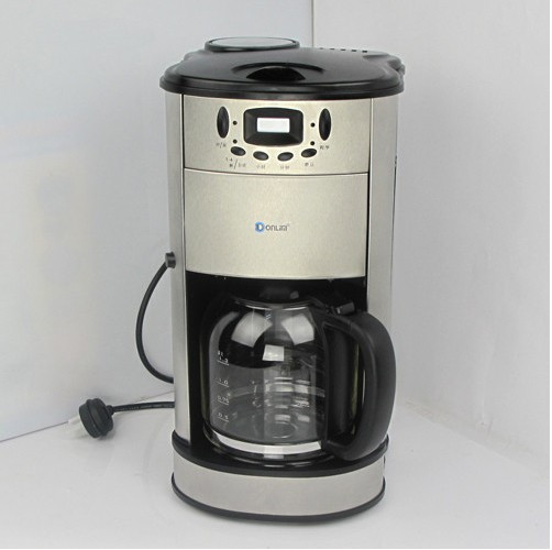 Donlim/东菱 XQ688T 咖啡机