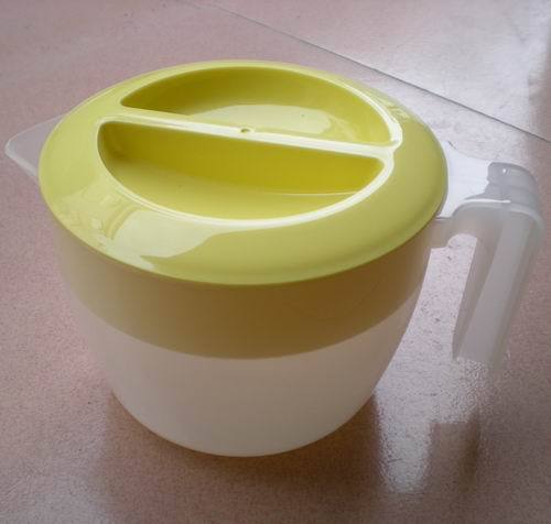 榨汁机适用 冷水杯 榨汁泡过滤杯