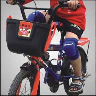 冲五钻低价凯威牌KW-0735儿童运动护膝 自行车轮滑海绵护膝一对装