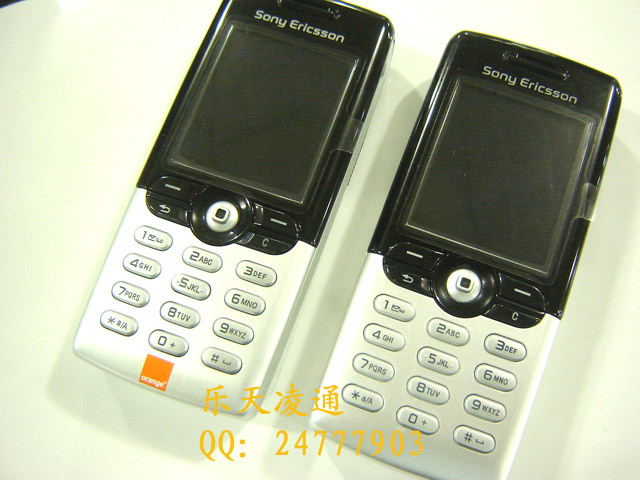 二手Sony Ericsson/索尼爱立信 T618