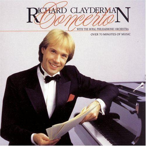 汽车CD碟 轻音乐首选 理查德.克莱德曼 -《钢琴曲全集》 8CD